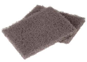 Абразивная губка SB 46 коричневая (60 шт.) 3M 7000002461 в ШефСтор (chefstore.ru)